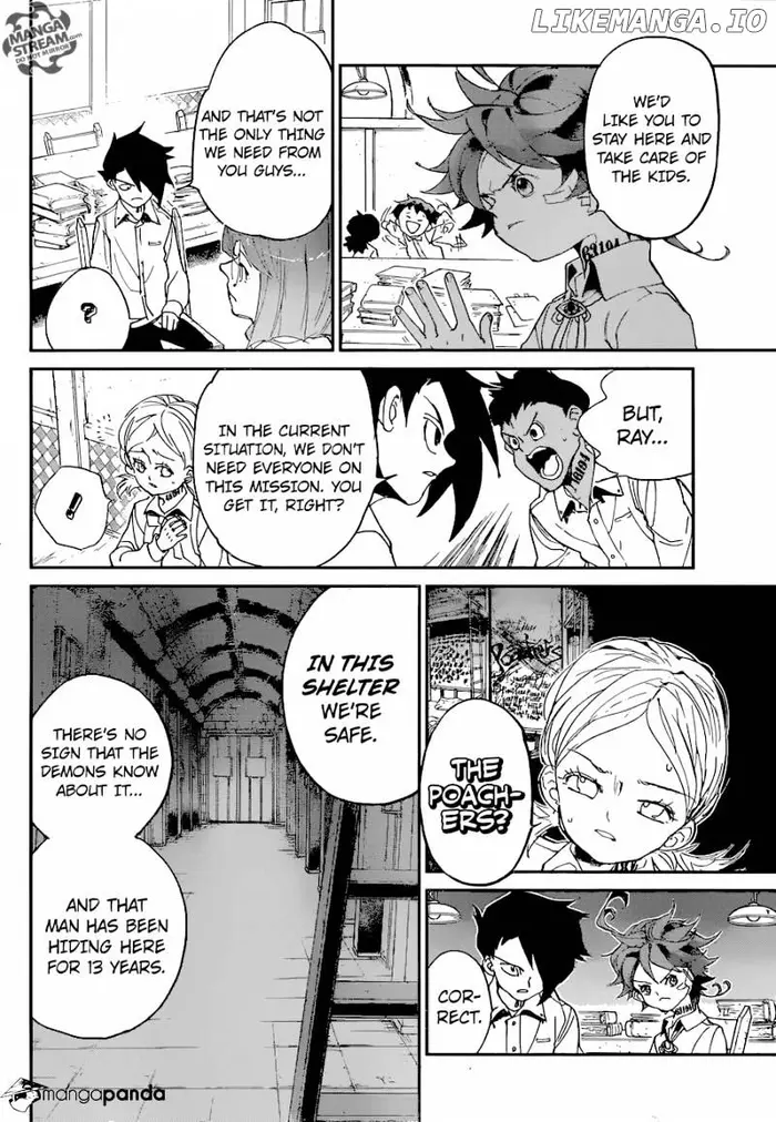 The Promised Neverland chapter 56 image 14_optimized